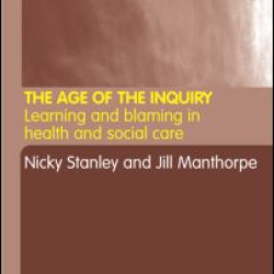 The Age of the Inquiry The Age of the Inquiry