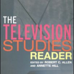 The Television Studies Reader The Television Studies Reader