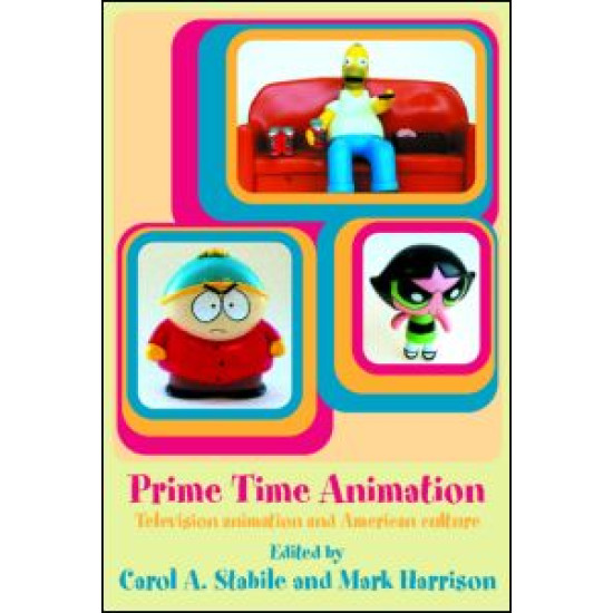 Prime Time Animation