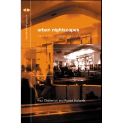 Urban Nightscapes Urban Nightscapes