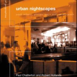 Urban Nightscapes