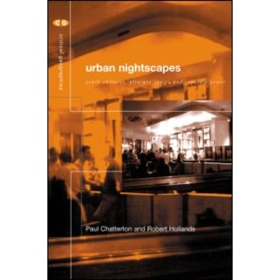 Urban Nightscapes