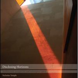 Disclosing Horizons Disclosing Horizons