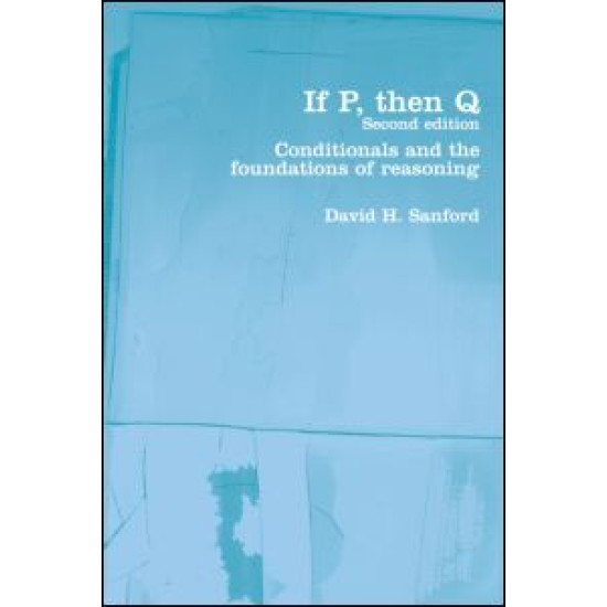 If P, Then Q