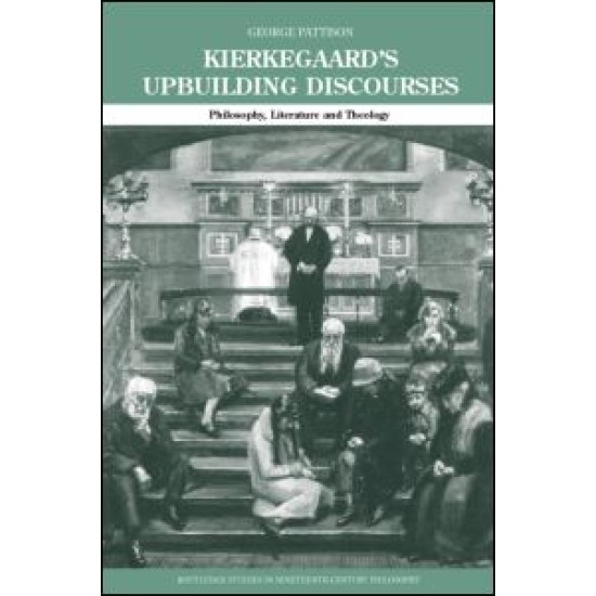Kierkegaard's Upbuilding Discourses