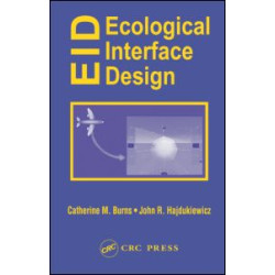 Ecological Interface Design Ecological Interface Design