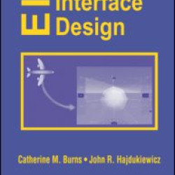 Ecological Interface Design Ecological Interface Design