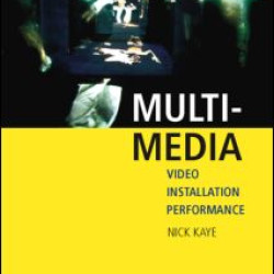 Multi-media Multi-media