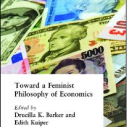Toward a Feminist Philosophy of Economics