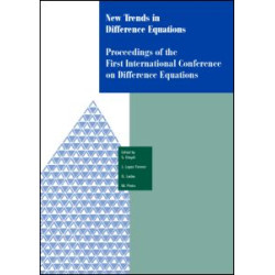 New Trends in Difference Equations New Trends in Difference Equations