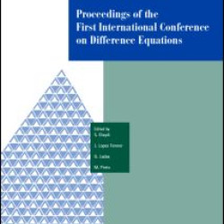 New Trends in Difference Equations New Trends in Difference Equations
