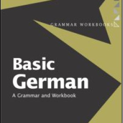 Basic German