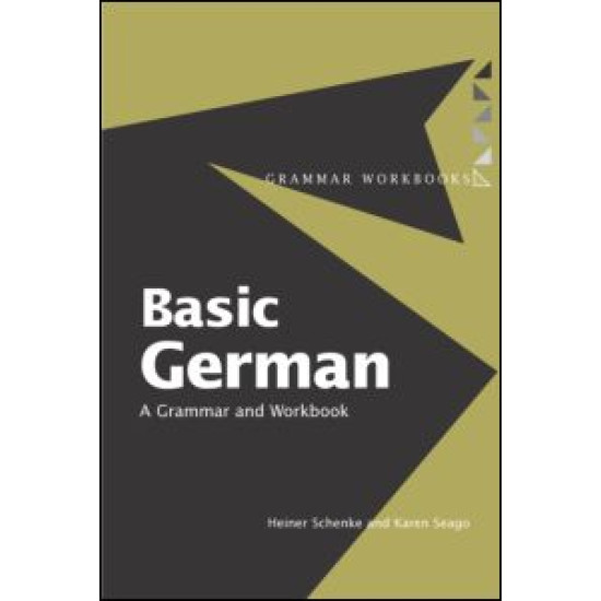 Basic German