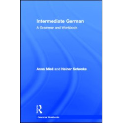 Intermediate German