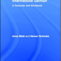 Intermediate German