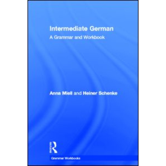 Intermediate German