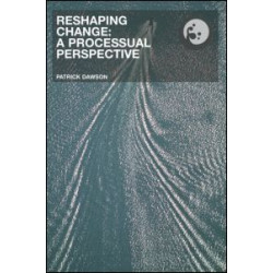 Reshaping Change Reshaping Change