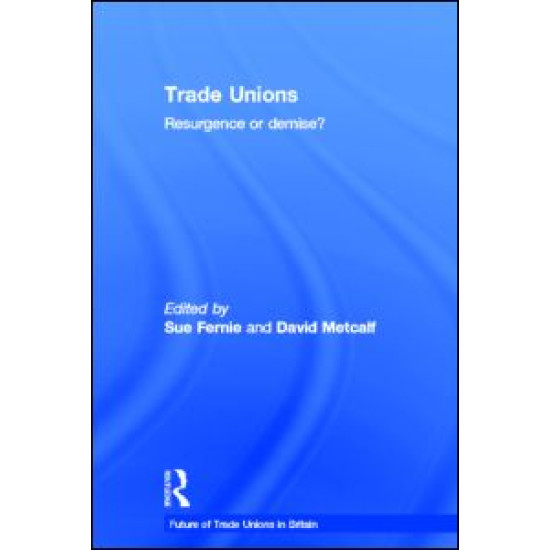 Trade Unions