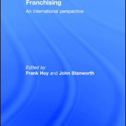 Franchising Franchising