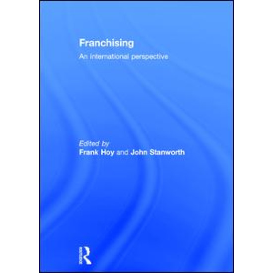 Franchising