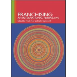 Franchising