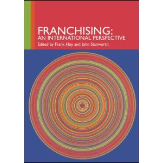 Franchising