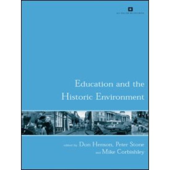 Education and the Historic Environment