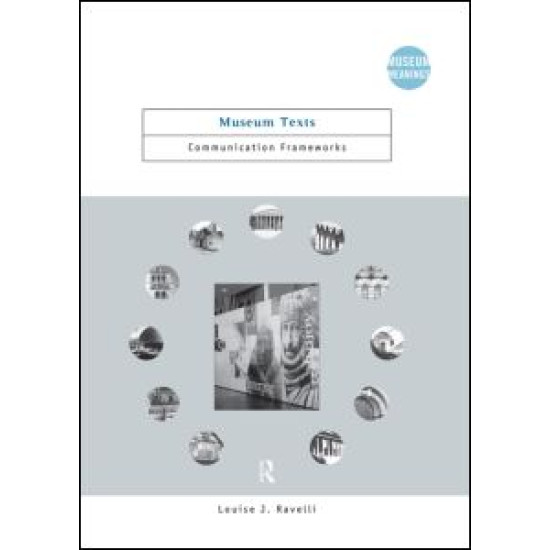 Museum Texts
