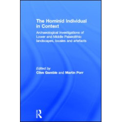 Hominid Individual in Context Hominid Individual in Context