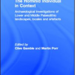 Hominid Individual in Context Hominid Individual in Context