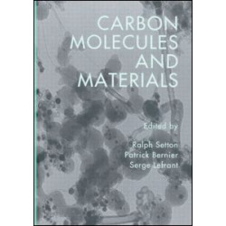 Carbon Molecules and Materials