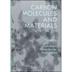 Carbon Molecules and Materials