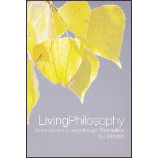 Living Philosophy