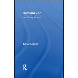 Samurai Zen