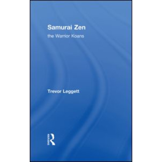 Samurai Zen