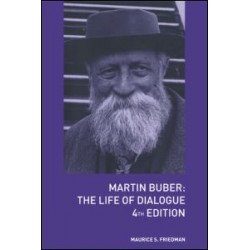 Martin Buber