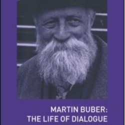 Martin Buber Martin Buber