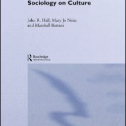 Sociology On Culture Sociology On Culture
