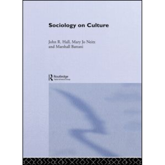 Sociology On Culture