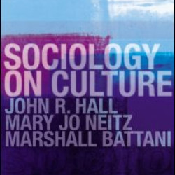 Sociology On Culture Sociology On Culture