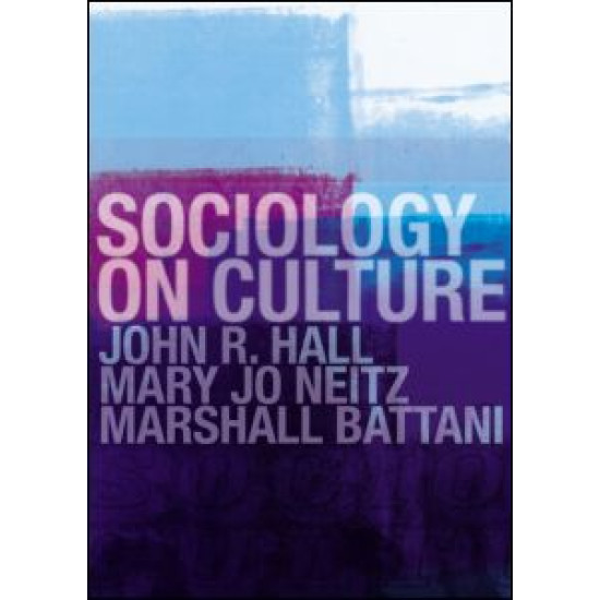 Sociology On Culture