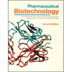 Pharmaceutical Biotechnology Pharmaceutical Biotechnology