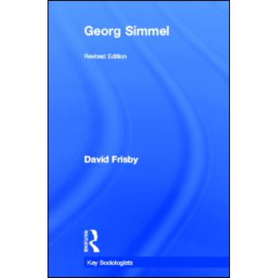 Georg Simmel