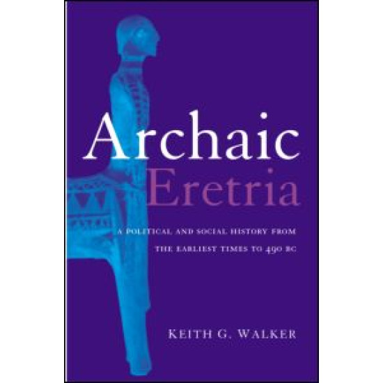 Archaic Eretria Archaic Eretria