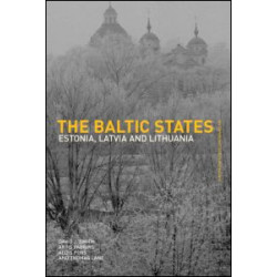 The Baltic States The Baltic States