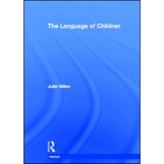 The Language of Children