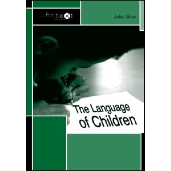 The Language of Children