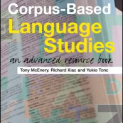 Corpus-Based Language Studies