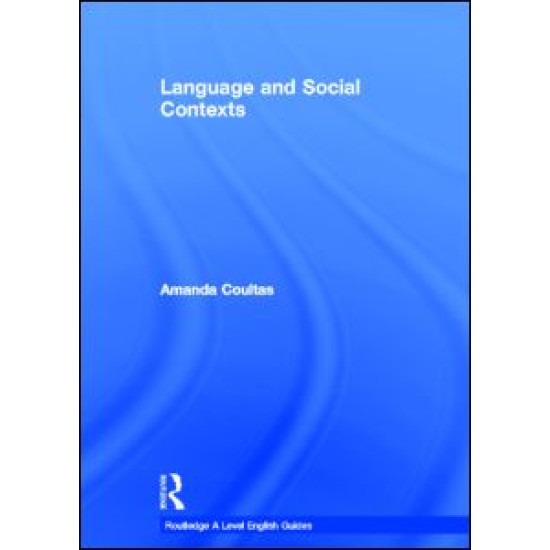 Language and Social Contexts