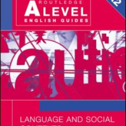 Language and Social Contexts Language and Social Contexts